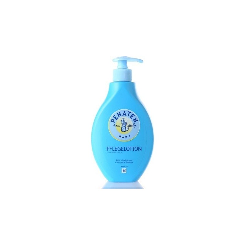 Penaten Bebek Bakım Losyonu 400ml