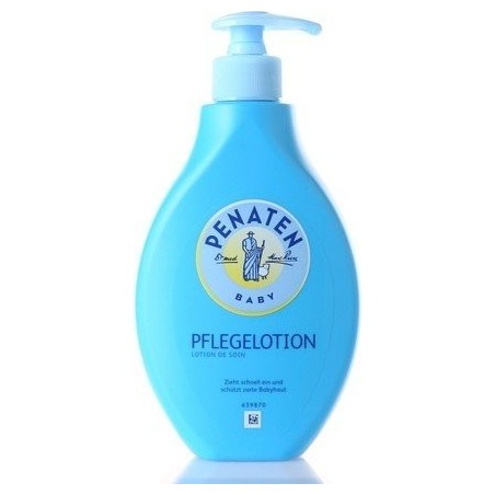 Penaten Bebek Bakım Losyonu 400ml