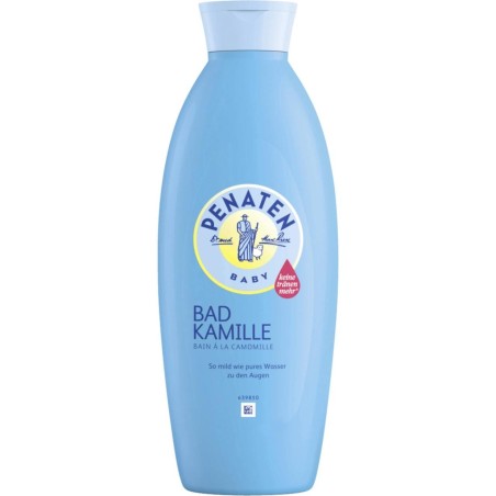 Penaten Baby Duş Şampuanı Papatya 750ml