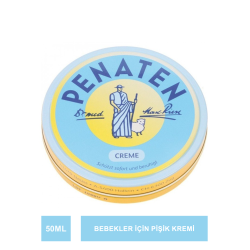 Penaten Bebek Pişik Kremi 50ml