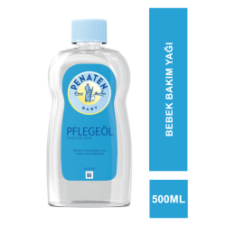 Penaten Bebek Bakım Yağı 500ml