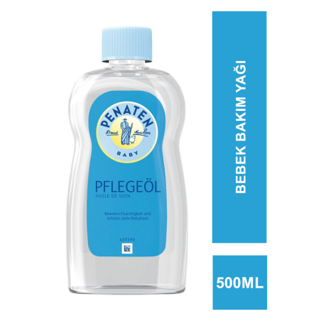 Penaten Bebek Bakım Yağı 500ml