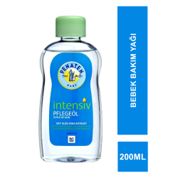 Penaten Bebek Bakım Yağı 200ml