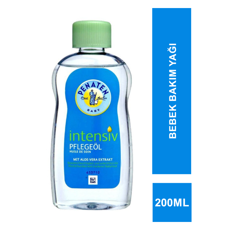 Penaten Bebek Bakım Yağı 200ml