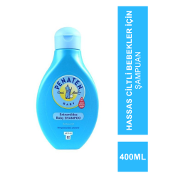 Penaten Bebek Şampuanı 400ml