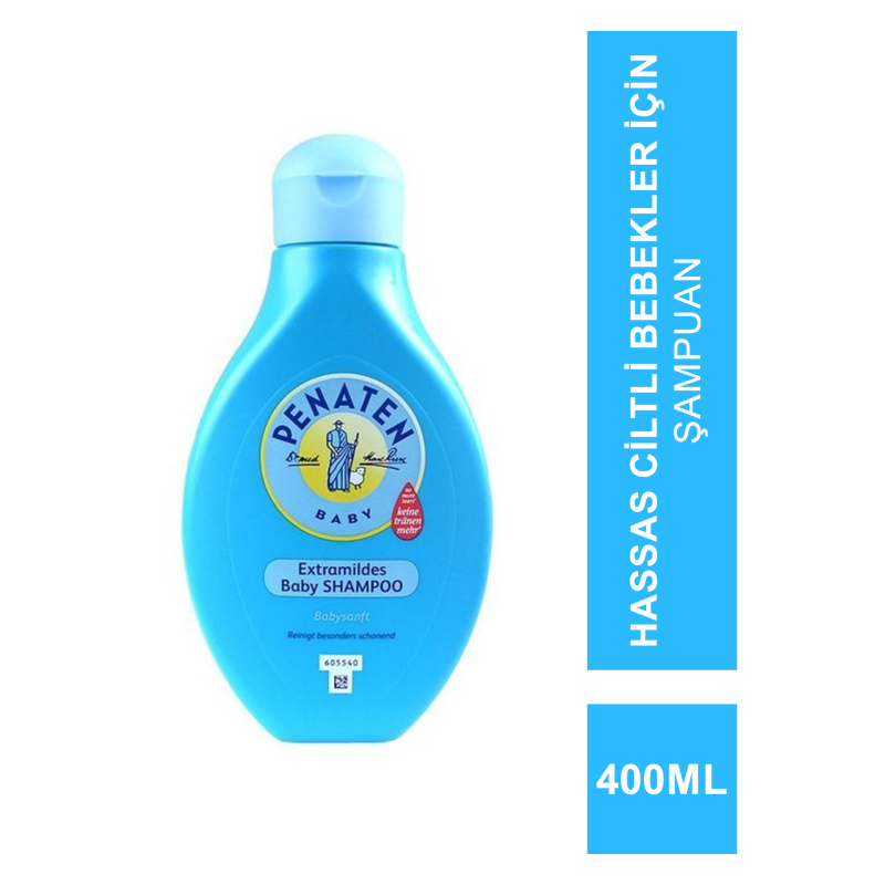 Penaten Bebek Şampuanı 400ml