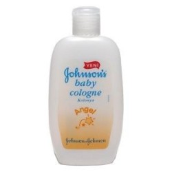 Johnson's Baby Angel Kolonya - 200 ml