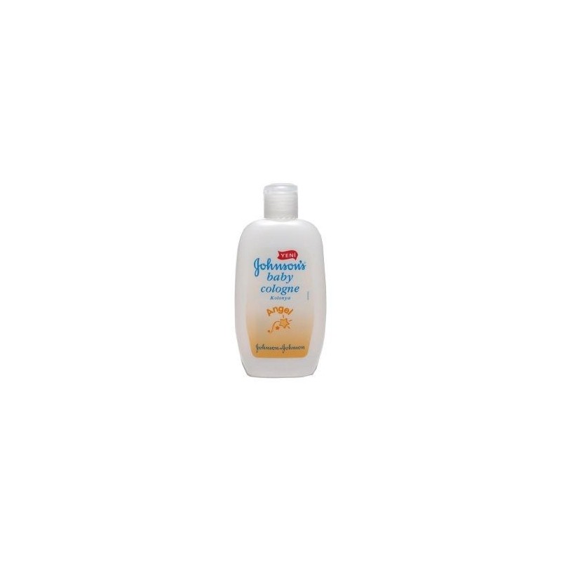 Johnson's Baby Angel Kolonya - 200 ml Johnson's Baby Angel Kolonya - 200 ml