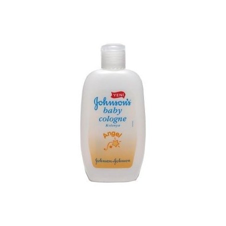 Johnson's Baby Angel Kolonya - 200 ml