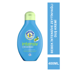Penaten Bebek İntensive Duşta Krem Zeytinyağlı 400ml
