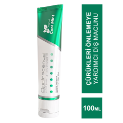 Opalescence Beyazlatıcı Diş Macunu Cool Mint 100 ml