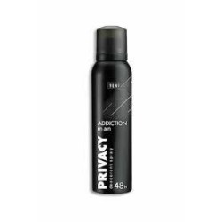 Privacy Addiction Deodorant Erkek 150ml