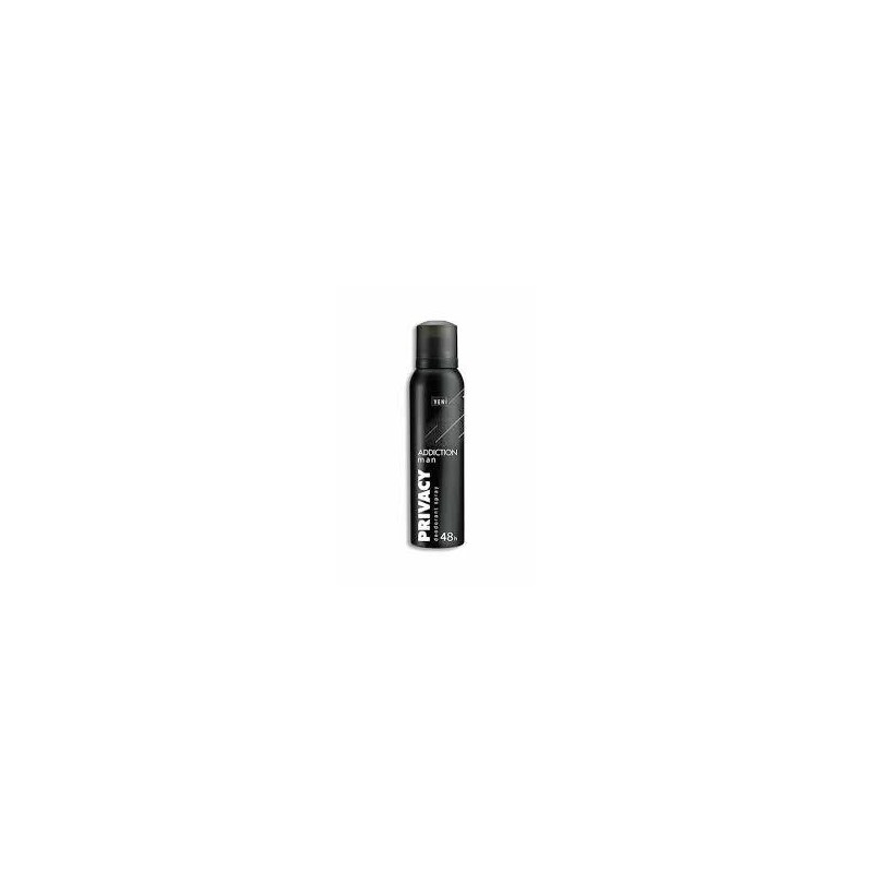 Privacy Addiction Deodorant Erkek 150ml