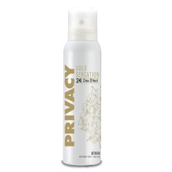 Privacy Gold Bayan Deodorant 150ml