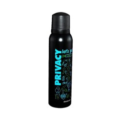 Privacy Let's Party Deodorant Erkek 150ml