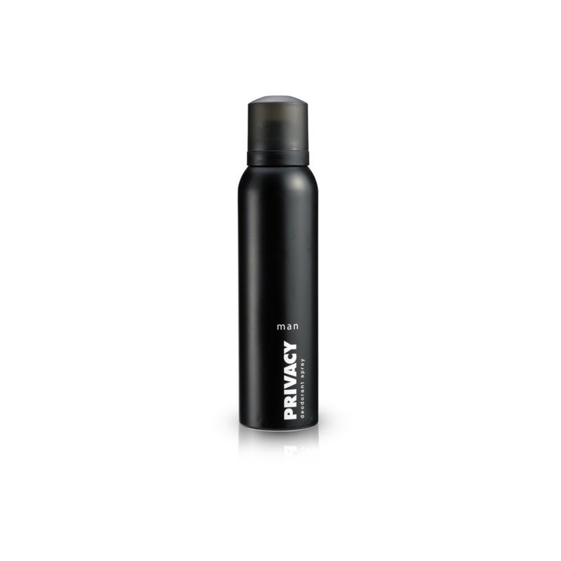 Privacy Deodorant Erkek 150ml