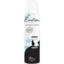 Emotion Black & White Kadın Deodorant 150 ml
