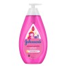 Johnsons Işıldayan Parlaklık Şampuan 750 ml