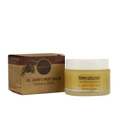 Tinnaturel Kantaron Balmı 50ml