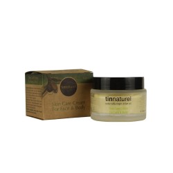 Tinnaturel Skin Care Cream 50ml