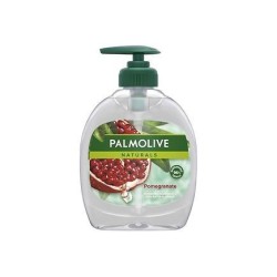 Palmolıve Sıvı El Sabunu Pure Pomegranate  300Ml
