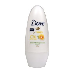 Dove Roll On Go Fresh Greyfurt 50 Ml