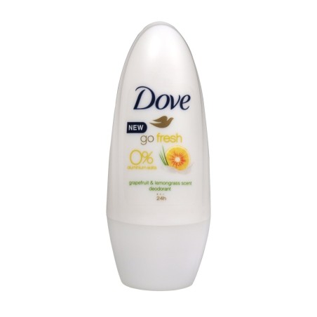 Dove Roll On Go Fresh Greyfurt 50 Ml