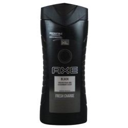 Axe Black Night Duş Jeli 400ml