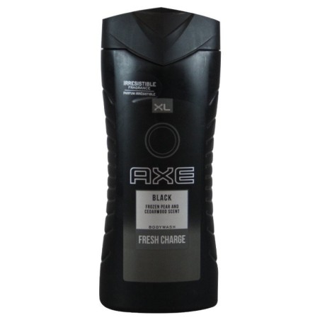 Axe Black Night Duş Jeli 400ml