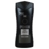 Axe Black Night Duş Jeli 400ml