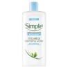 Simple Water Boost Micellar Makyaj Temizleme Suyu 400ml