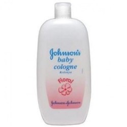 Johnson's Baby Kolonya 500ML Floral