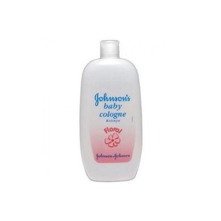 Johnson's Baby Kolonya 500ML Floral