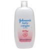 Johnson's Baby Kolonya 500ML Floral