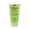 Sımple Ferahlatıcı Yüz Temizleme Jeli 150 ml