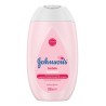 Johnsons Bebek Losyonu 300ml