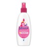 Johnsons Işıldayan Parlaklık Kolay Tarama Spreyi 200ml