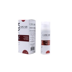 Capicade Nemlendirici Yüz Kremi 50 ml