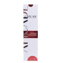 Capicade Demoxcade Cilt Bakım Losyonu 220 ml