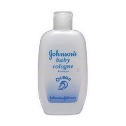 Johnson's Baby Ocean Kolonya 500 ml