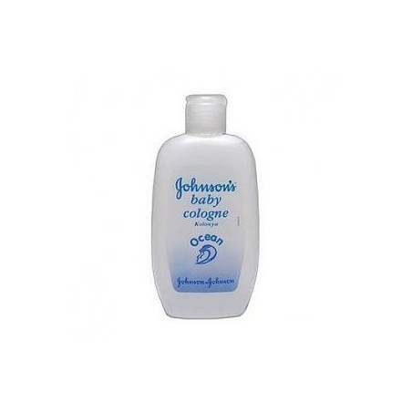 Johnson's Baby Ocean Kolonya 500 ml