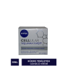 Nivea Cellular Hücre Yenileyen Gündüz Kremi 50 ml Yaşlanma Karşıtı