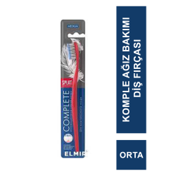 Splat Professional Complete Diş Fırçası Medium