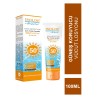 Zigavus Isolde Güneş Koruyucu Vücut Losyonu Spf50+ 100ml