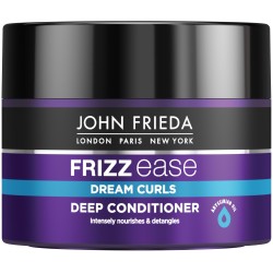 John Frieda Frizz Ease Dream Curls Bukle Belirginleştirici Bakım Maskesi 250ml