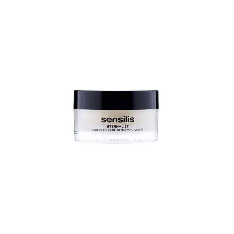 Sensilis Eternalist Nourishing&Re Densifying 50 m l| TuruncuKasa