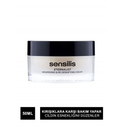 Sensilis Eternalist Nourishing&Re Densifying Krem 50 ml