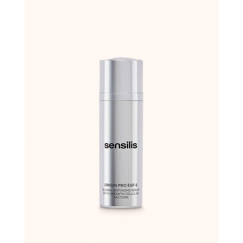 Sensilis Origin Pro EGF-5 Serum 30 ml Yaşlanma Karşıtı Serum