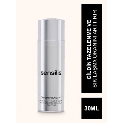 Sensilis Origin Pro EGF-5 Serum 30 ml Yaşlanma Karşıtı Serum