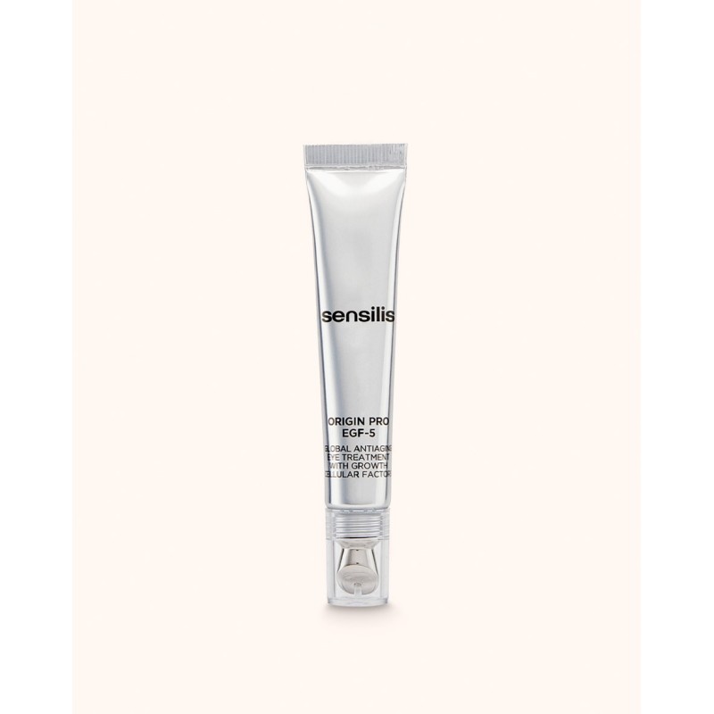 Sensilis Origin Pro EGF-5 Eye Cream 15 ml